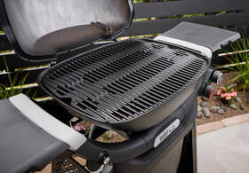 Gril záhradný plynový Weber Q 3200N+ čierny

 obrázok produktu 4 z 12
