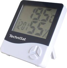 Teplomer Technisat IMETEO M1 biely

 obrázok produktu 3 z 3
