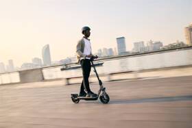 Elektrická kolobežka Segway F3 Pro E 

 obrázok produktu 11 z 16