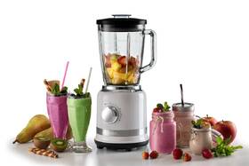 Stolný mixér Ariete 585/01 biely

 obrázok produktu 3 z 7