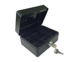 Trezor na kľúč Yale YCB060BB2 

 obrázok produktu 2 z 3