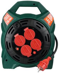 Kábel predlžovací Dpm PB1515L 15M 

 obrázok produktu 3 z 5
