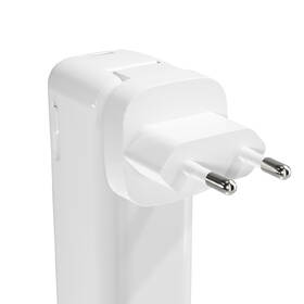 Powerbank Epico UltraPack 2in1 5000mAh biely

 obrázok produktu 3 z 7