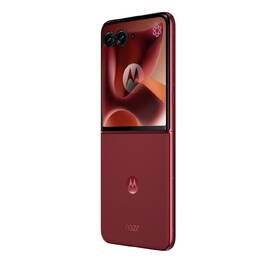 Mobilný telefón Motorola Razr 60 Ultra 5G 16 GB / 512 GB červený

 obrázok produktu 10 z 16