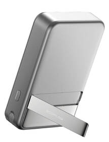 Powerbank EcoFlow Rapid Magnetic 10000mAh strieborný

 obrázok produktu 6 z 17