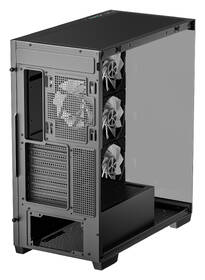 Case DeepCool CG580 4F čierna

 obrázok produktu 7 z 14