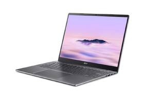 Notebook Acer Chromebook Plus 514 (CB514-6HT-32YA) sivý

 obrázok produktu 2 z 9