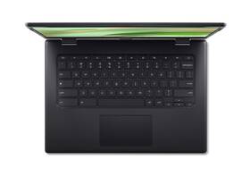Notebook Acer Chromebook 314 (CBOA314-1H-C3V6) čierny

 obrázok produktu 5 z 11