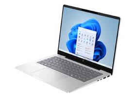 Notebook HP OmniBook 7 AI PC 14-fr0433nc + Game Pass predplatné na 3 mesiace strieborný

 obrázok produktu 2 z 7