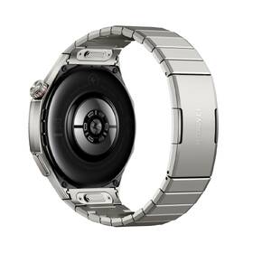 Inteligentné hodinky Huawei Watch GT 6 Pro 46 mm NFC Titanium

 obrázok produktu 4 z 6