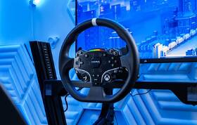 Sada Moza Racing R3 + ES + SRP-Lite + svorky R3 (X-BOX, PC) čierna

 obrázok produktu 4 z 10