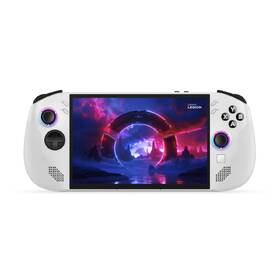 Herná konzola Lenovo Legion Go S 8APU1 512 GB + Game Pass predplatné na 3 mesiace biela

 obrázok produktu 2 z 11