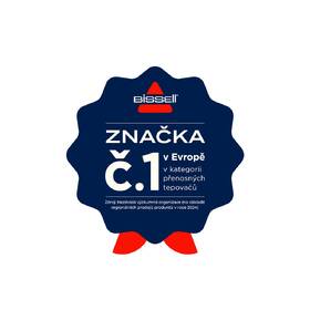 Čistič škvŕn Bissell C2 20671 SpotClean sivý/zelený

 obrázok produktu 2 z 10