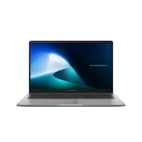 Notebook Asus ExpertBook P1 sivý

 obrázok produktu 2 z 11