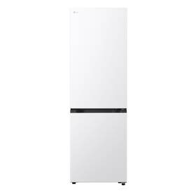 Chladnička s mrazničkou LG GBBSJ10DSW biela

 obrázok produktu 15 z 22
