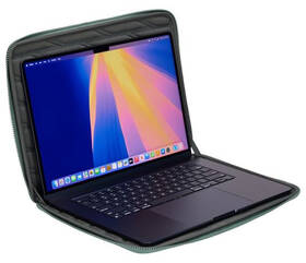 Puzdro na notebook THULE Gauntlet 5 16" - Macbook zelené

 obrázok produktu 4 z 6
