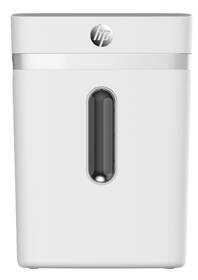 Skartovač HP OneShred 12CC biely

 obrázok produktu 2 z 9
