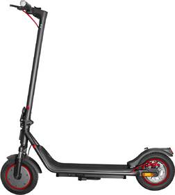 Elektrická kolobežka Sencor SCOOTER S31 čierna

 obrázok produktu 1 z 12