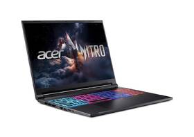 Notebook Acer Nitro V 16S (ANV16S-71-954D) čierny

 obrázok produktu 5 z 11