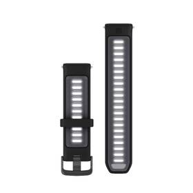 Remienok Garmin Quick Release (20 mm), pracka barvy břidlice čierny

 obrázok produktu 1 z 3