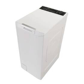 Práčka Haier THASN266TM8-S biela

 obrázok produktu 9 z 16