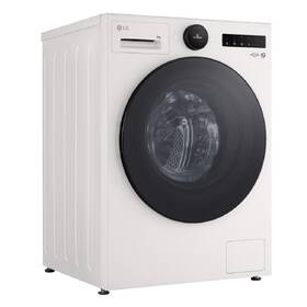 Práčka LG F2X70S9TLS biela

 obrázok produktu 6 z 12