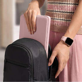 Puzdro na notebook tomtoc LightA18 Sleeve - 13" MacBook Neo ružové

 obrázok produktu 5 z 5