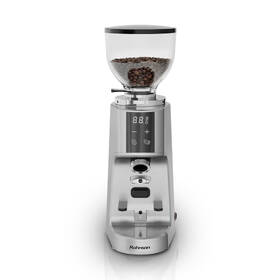 Mlynček na kávu Rohnson R-98094 strieborný

 obrázok produktu 1 z 8