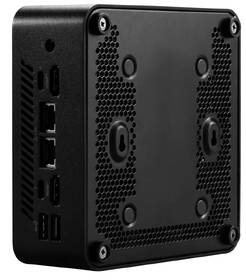PC mini MSI Cubi NUC 1MG-434EU čierny

 obrázok produktu 6 z 8