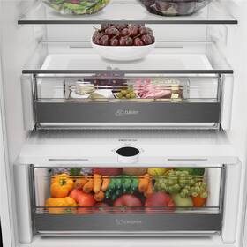 Chladnička s mrazničkou Whirlpool WHK2 5294 B7E1 biela

 obrázok produktu 6 z 17