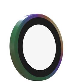Ochranné sklo šošovky fotoaparátu ZAGG InvisibleShield GLEL AR E CameraRings Apple iPhone 18 Pro / iPhone 18 Pro Max 

 obrázok produktu 1 z 1