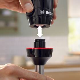 Ponorný mixér Bosch MSM4B810 čierny

 obrázok produktu 5 z 10