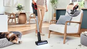 Tyčový vysávač Bosch BBS931PET červený

 obrázok produktu 3 z 22