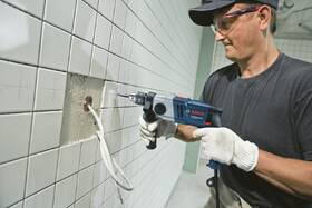 Vŕtačka Bosch Professional GSB 18-2 RE 

 obrázok produktu 5 z 9