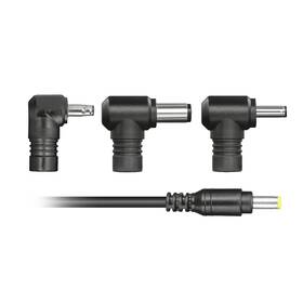 Sieťový adaptér Trust Maxo 90W HP 

 obrázok produktu 3 z 5