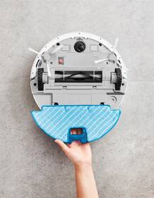 Robotický vysávač Rowenta RR7747WH biely

 obrázok produktu 10 z 31