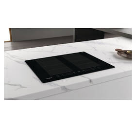Indukčná varná doska Whirlpool WF S8865 NE čierna

 obrázok produktu 7 z 7