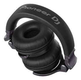 Slúchadlá Pioneer DJ HDJ-CUE1 čierna

 obrázok produktu 4 z 5