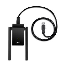 Wi-Fi adaptér TP-Link Archer T4U Plus čierny

 obrázok produktu 2 z 6