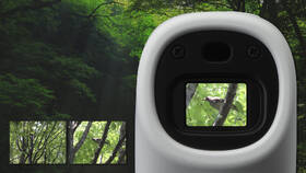 Digitálny fotoaparát Canon ZOOM sivý/biely

 obrázok produktu 10 z 11