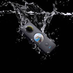 Outdoorová kamera Insta360 ONE X2 čierna/sivá

 obrázok produktu 8 z 8