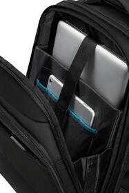 Batoh na notebook Samsonite MYSIGHT s kolieskami na 17.3" čierny

 obrázok produktu 3 z 4
