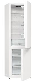 Chladnička s mrazničkou Gorenje NRK6202EW4 IonAir biela

 obrázok produktu 6 z 13