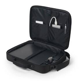 Brašna na notebook DICOTA Eco Multi Base 13-14.1" čierna

 obrázok produktu 3 z 3