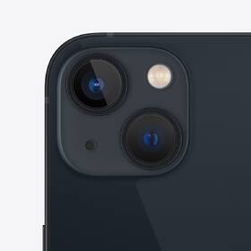 Mobilný telefón Apple iPhone 13 256GB čierny 

 obrázok produktu 2 z 3