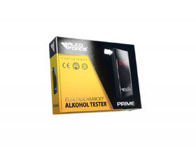 Alkoholtestér Alco Force PRIME čierny

 obrázok produktu 4 z 7