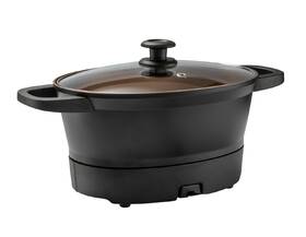 Multifunkčný hrniec RUSSELL HOBBS 28270-56 Good To Go čierny

 obrázok produktu 6 z 36