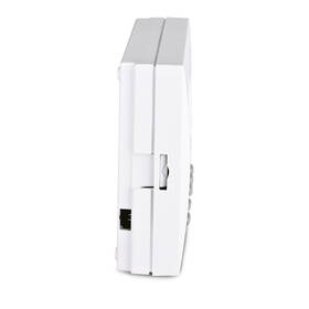 Termostat Elektrobock BT102 biely

 obrázok produktu 2 z 6