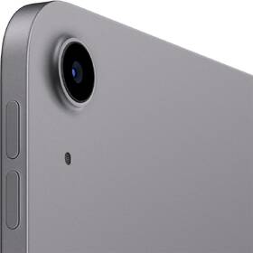 Tablet Apple iPad Air (2022) Wi-Fi 64GB - kozmicky sivý 

 obrázok produktu 2 z 6