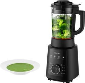 Stolný mixér Sencor SBU 0510BK čierny

 obrázok produktu 11 z 18